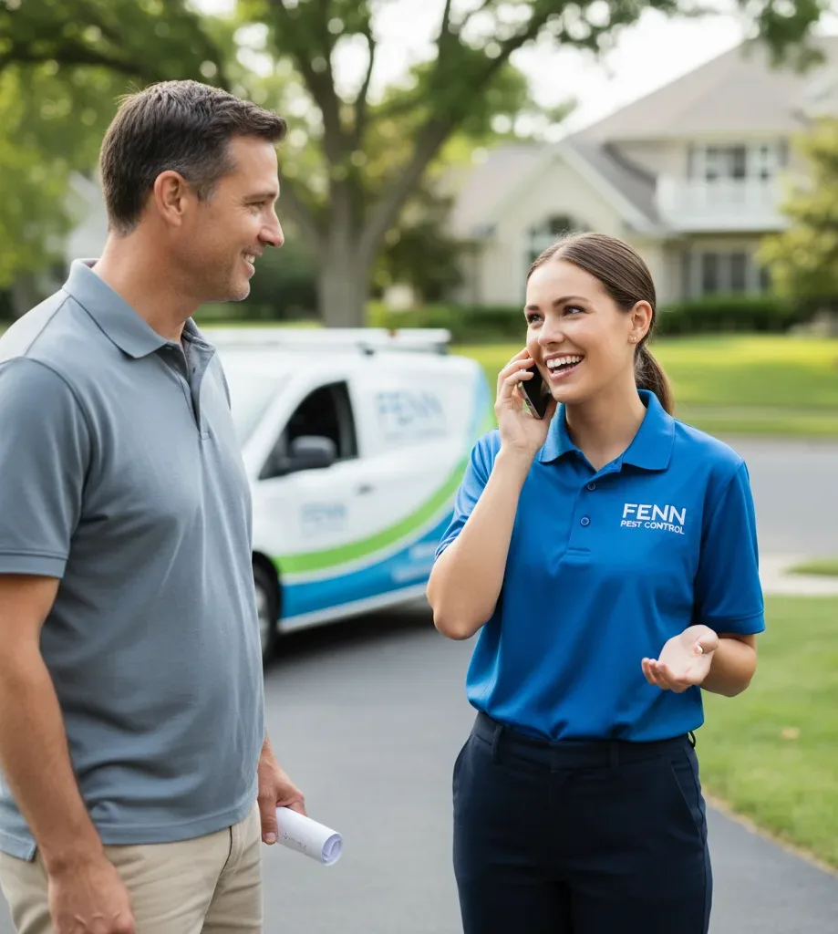 Ant Control in Tilton, IL